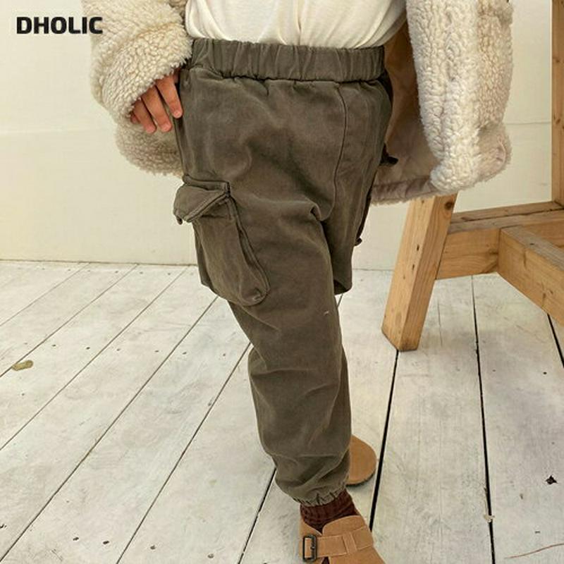 【キッズ30%OFF】裏起毛サイドポケットジョガーパンツ(junior)・u09744 キッズ【9~17才】【pt】【パンツ ズボン ロングパンツ 長ズボン 裏起毛 単色 無地 シンプル カジュアル ラフ 女の子 男の子 冬 韓国 韓国子供服 子供 こども 子供服 こども服】【KIDS】