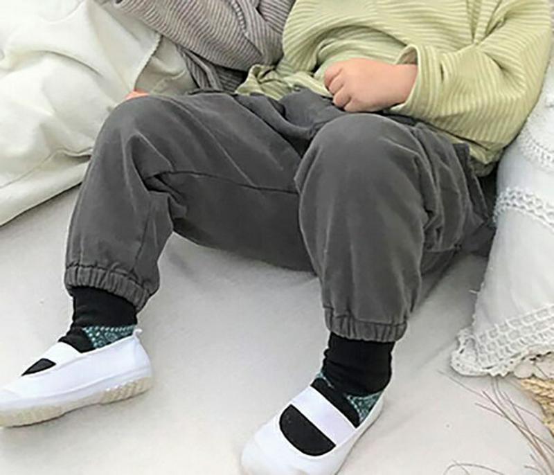 【キッズ30%OFF】裏起毛サイドポケットジョガーパンツ(junior)・u09744 キッズ【9~17才】【pt】【パンツ ズボン ロングパンツ 長ズボン 裏起毛 単色 無地 シンプル カジュアル ラフ 女の子 男の子 冬 韓国 韓国子供服 子供 こども 子供服 こども服】【KIDS】