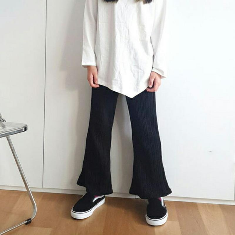 【キッズ30%OFF】プリーツパンツ(junior)・u09684 キッズ【9~17才】【pt】【パンツ ズボン ロングパンツ 長ズボン プリーツ プリーツパンツ 単色 無地 シンプル カジュアル ラフ 女の子 男の子 秋 冬 韓国 韓国子供服 子供 こども 子供服 こども服】【KIDS】