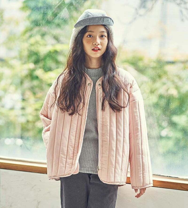【キッズ30%OFF】起毛リブTシャツ・u09693 キッズ【9~17才】【tops】【トップス Tシャツ 長袖 リブ リブトップス 起毛 カジュアル シンプル ラフ 女の子 男の子 秋 冬 韓国 韓国子供服 子供 こども 子供服 こども服】【KIDS】