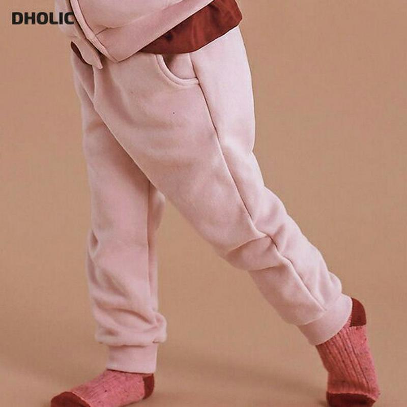 【キッズ30%OFF】両起毛スウェットパンツ・p009990 キッズ【3~8才】【pt】【パンツ ズボン ロングパンツ 長ズボン スウェット 起毛 裏起毛 両起毛 単色 無地 シンプル カジュアル ラフ 女の子 男の子 冬 韓国 韓国子供服 子供 こども 子供服 こども服】【KIDS】