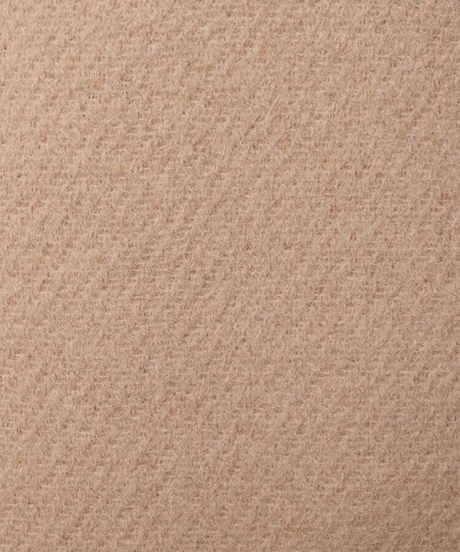 ルーチェリッチメリノロングコート