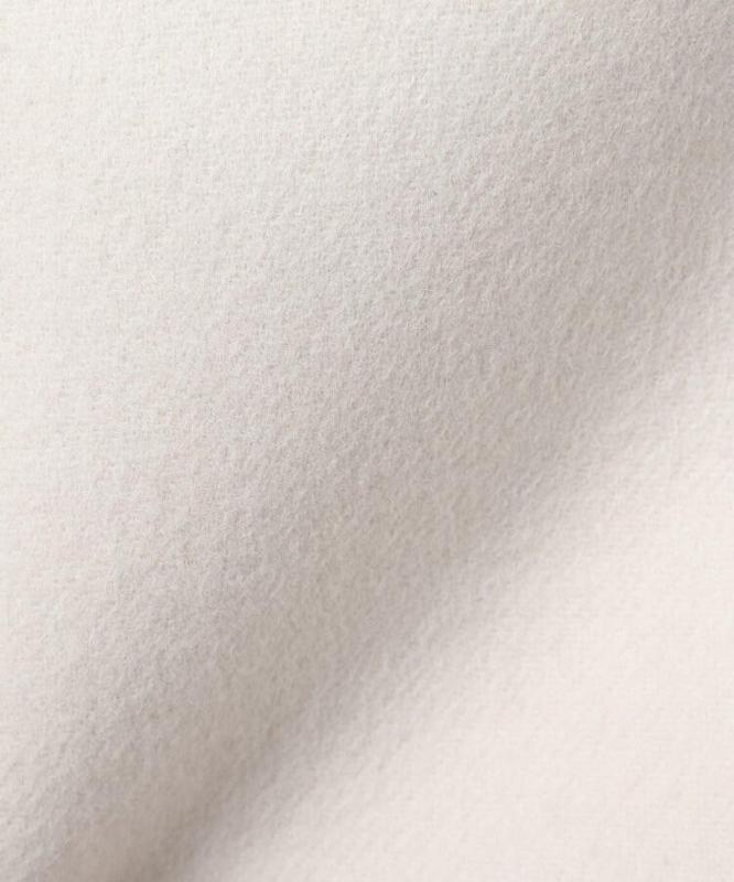 ルーチェリッチメリノロングコート