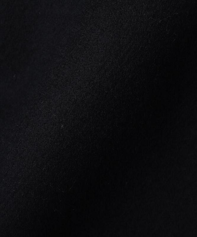 ルーチェリッチメリノロングコート