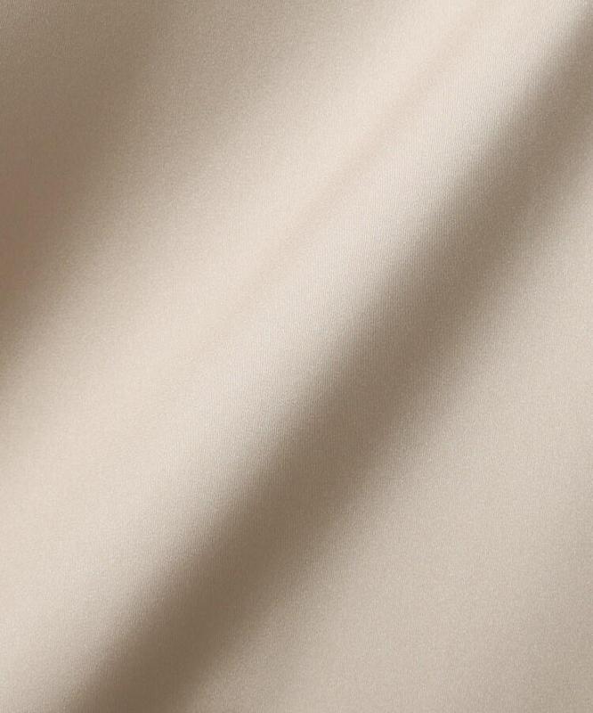 リッシュサテンレースワンピース