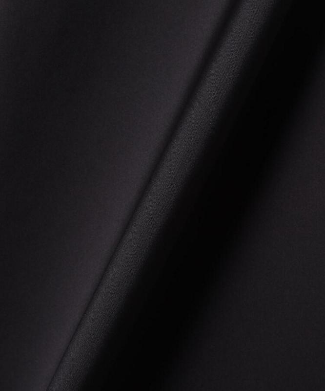 リッシュサテンレースワンピース