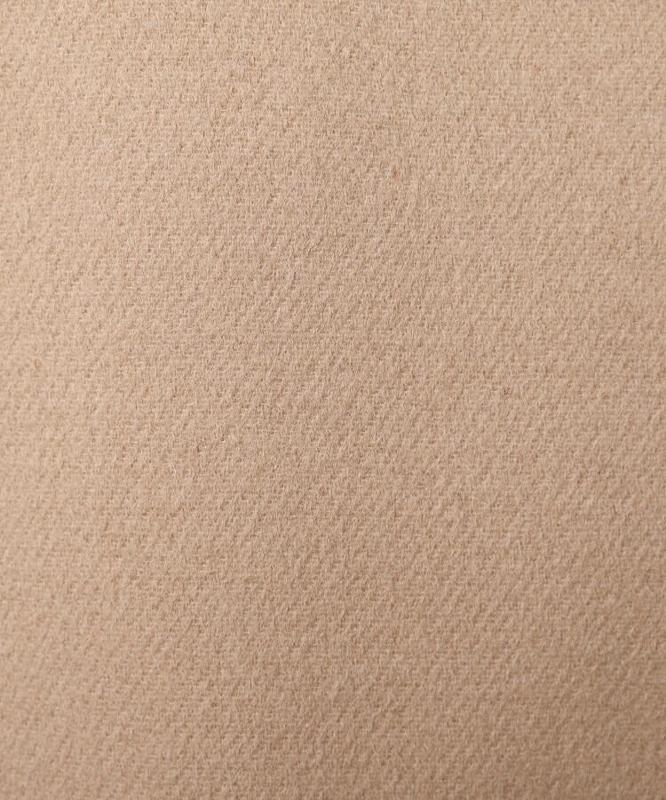 ルーチェリッチメリノダブルブレストコート