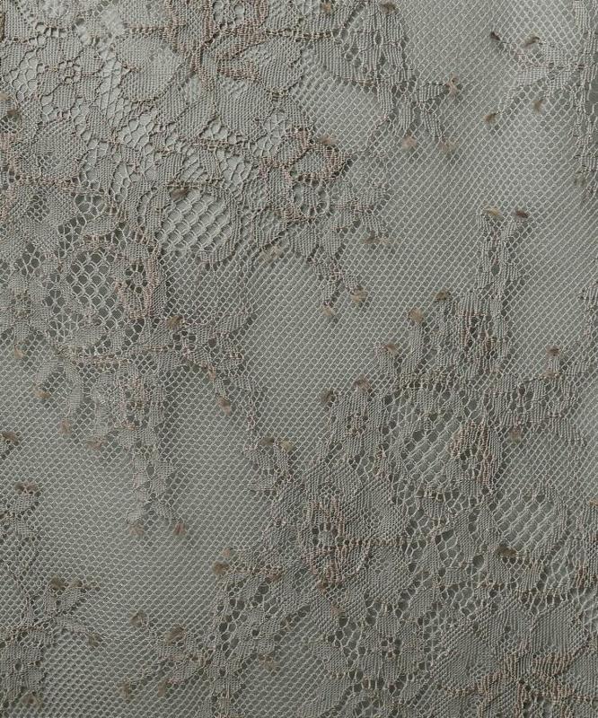 レースミモレスカート