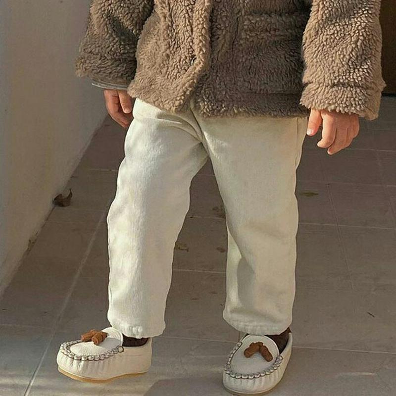 【キッズ30%OFF】裏起毛ソフトパンツ(junior)・u09761 キッズ【9~17才】【pt】【パンツ ズボン ロングパンツ 長ズボン 単色 無地 シンプル ソフト 裏起毛 カジュアル ラフ 女の子 男の子 冬 韓国 韓国子供服 子供 こども 子供服 こども服】【KIDS】