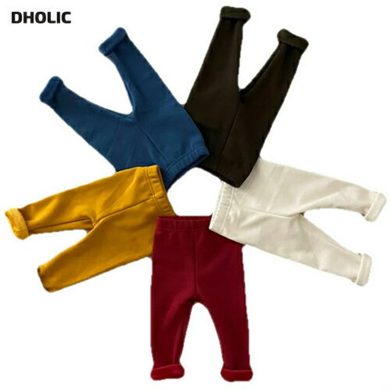 【キッズ30%OFF】ファー裏地レギンス・u09949 キッズ【3~8才】【pt】【レギンス パンツ ズボン ファー 単色 無地 シンプル カジュアル ベーシック ラフ 女の子 男の子 冬 韓国 韓国子供服 子供 こども 子供服 こども服】【KIDS】