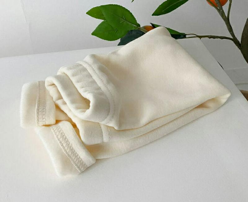 ファー裏地レギンス・p009552 キッズ【3~8才】【pt】【レギンス パンツ ズボン ロングパンツ ファー カジュアル 単色 無地 シンプル ベーシック ウエストゴム 女の子 男の子 冬 韓国 韓国子供服 子供 こども 子供服 こども服】【KIDS】