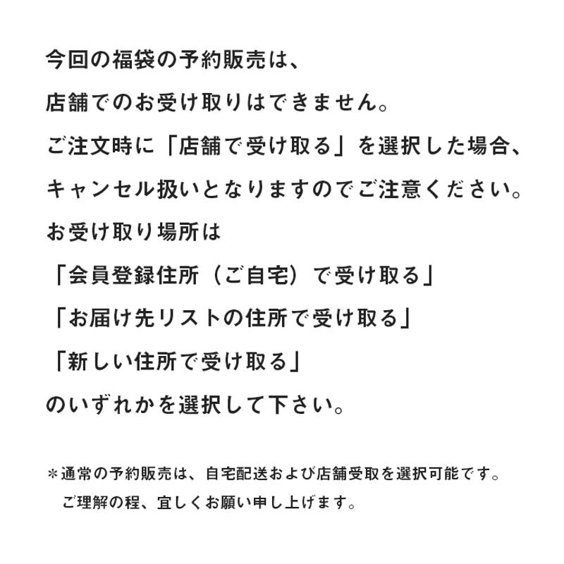 【福袋】大きいサイズ　プチプラのあや5点セット【予約・自宅配送限定】