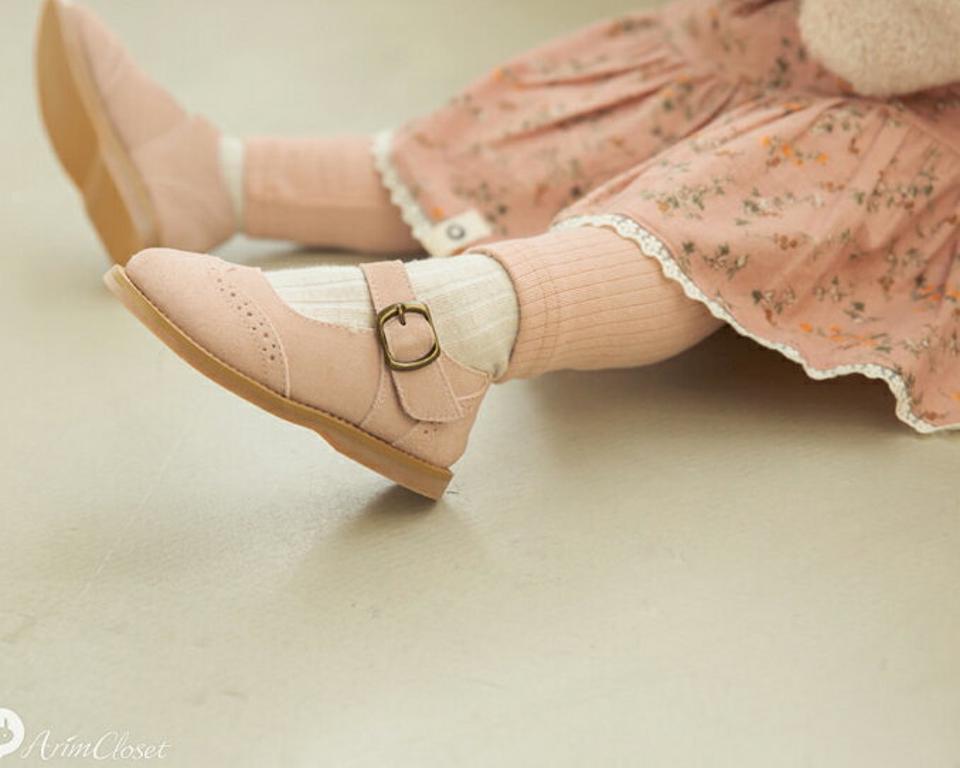 リブレギンスパンツ・p010190 キッズ【0~2才】【pt】【レギンス パンツ ズボン ロングパンツ 長ズボン リブ リブレギンス リブパンツ 単色 無地 シンプル カジュアル ラフ 女の子 男の子 秋 冬 韓国 韓国子供服 子供 こども 子供服 こども服】【KIDS】