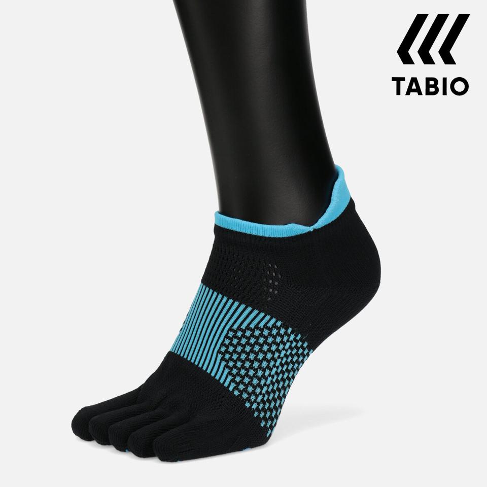 【あす楽】【TABIO SPORTS】 【WEB限定】メンズ レーシングランエアー五本指ショートソックス 25〜27cm / 靴下屋 靴下 タビオ タビオスポーツ くつ下 5本指 5本指靴下 五本指靴下 5本指ソックス 五本指ソックス ショート メンズ 日本製