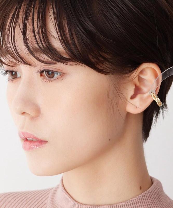 ツイストイヤーカフセット(2P)