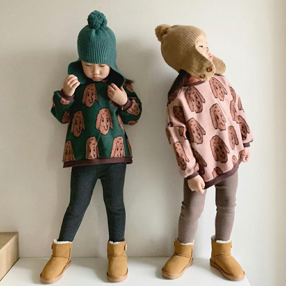 【キッズ30%OFF】起毛コットンレギンス(junior)・u10193 キッズ 【9~17才】【pt】【韓国 ファッション ボトムス レギンス パンツ スパッツ デイリー ベーシック 女の子 男の子 ユニセックス 保温 暖かい キッズ 子供 こども 子供服 通学 小学生 ジュニア 秋 冬】【KIDS】