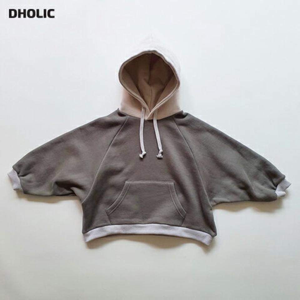 【キッズ30%OFF】裏起毛コットンフーディ(junior)・u10131 キッズ 【9~17才】【tops】【韓国 ファッション トップス スウェット トレーナー Tシャツ パーカー 長袖 ルーズ 配色 女の子 男の子 ユニセックス キッズ 子供 こども 子供服 通学 小学生 ジュニア 秋 冬】【KIDS】