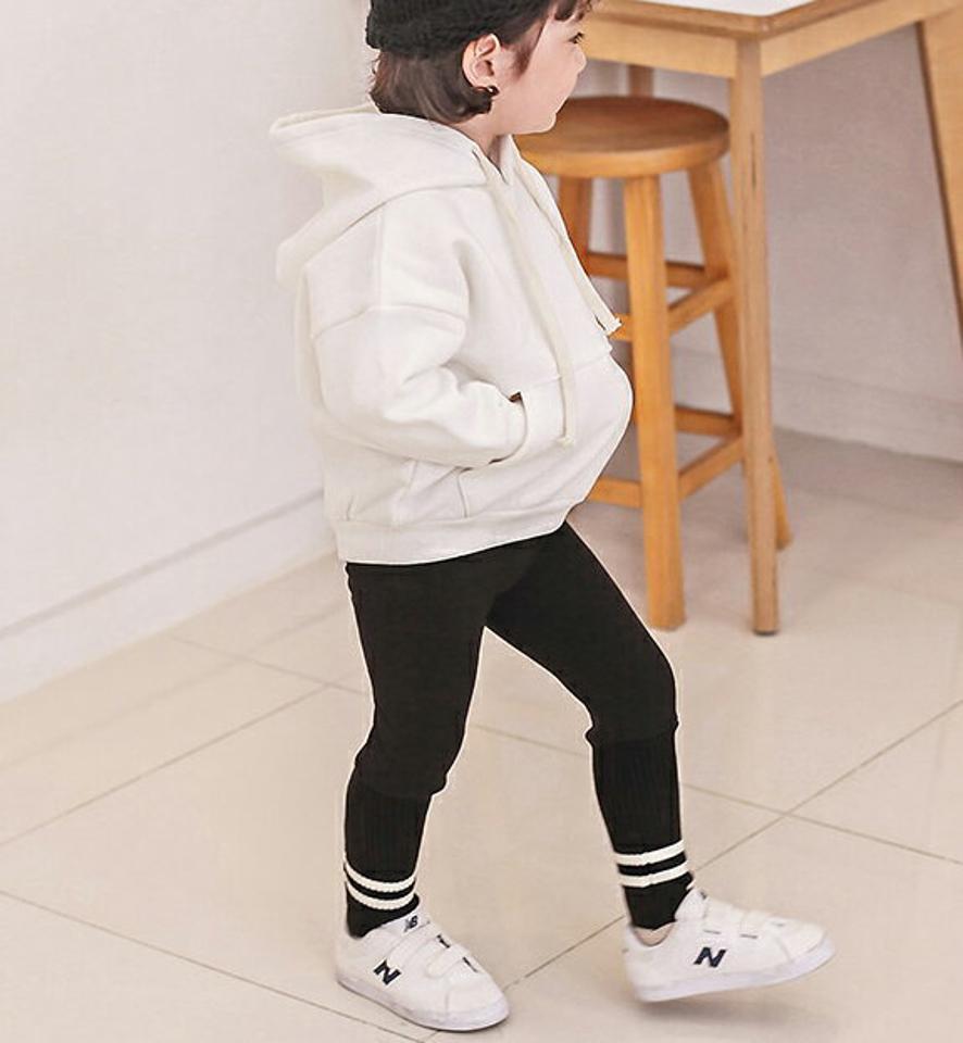 【キッズ30%OFF】両起毛フーディ上下SET・p010414 キッズ【3~8才】【set】【セット set トップス フーディー フーディ パーカー 長袖 フード パンツ ズボン カジュアル ラフ 起毛 裏起毛 女の子 男の子 冬 韓国 韓国子供服 子供 こども 子供服 こども服】【KIDS】