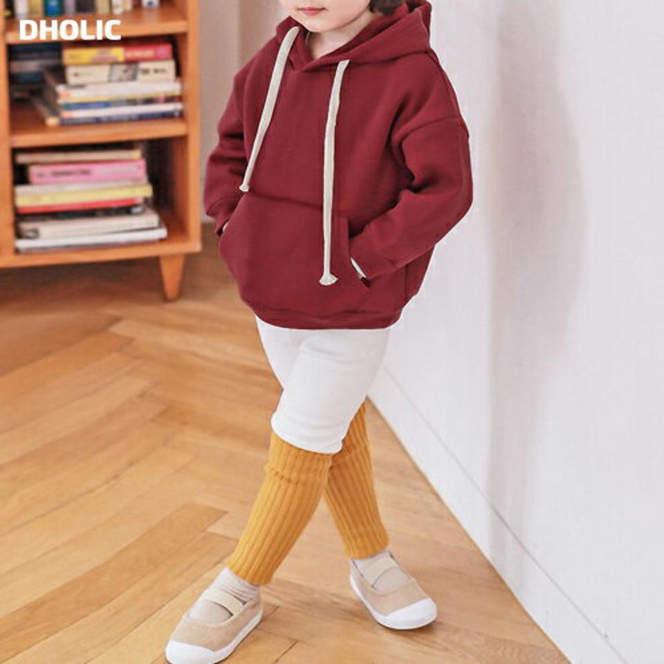 【キッズ30%OFF】両起毛ルーズフーディ上下SET・p010412 キッズ【3~8才】【set】【せっと set トップス フーディー フード パーカー フーディ レギンス パンツ ズボン 起毛 裏起毛 上下 女の子 男の子 冬 韓国 韓国子供服 子供 こども 子供服 こども服】【KIDS】