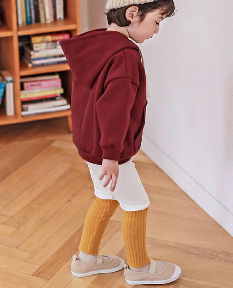 【キッズ30%OFF】両起毛ルーズフーディ上下SET・p010412 キッズ【3~8才】【set】【せっと set トップス フーディー フード パーカー フーディ レギンス パンツ ズボン 起毛 裏起毛 上下 女の子 男の子 冬 韓国 韓国子供服 子供 こども 子供服 こども服】【KIDS】