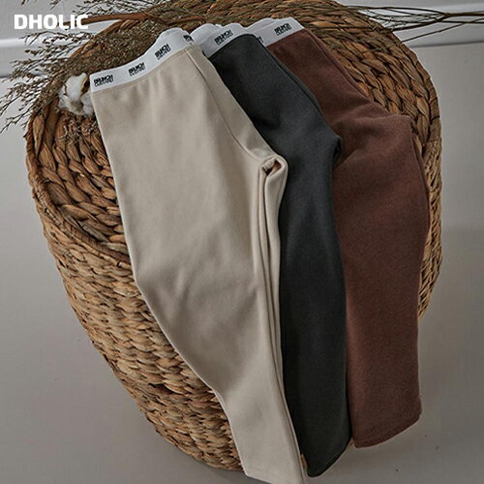 ウエストロゴレギンスパンツ(kids)・u10692 キッズ【3~8才】【pt】【レギンス パンツ ズボン ロングパンツ 長ズボン ロゴ カジュアル ラフ 女の子 男の子 秋 冬 韓国 韓国子供服 子供 こども 子供服 こども服】【KIDS】