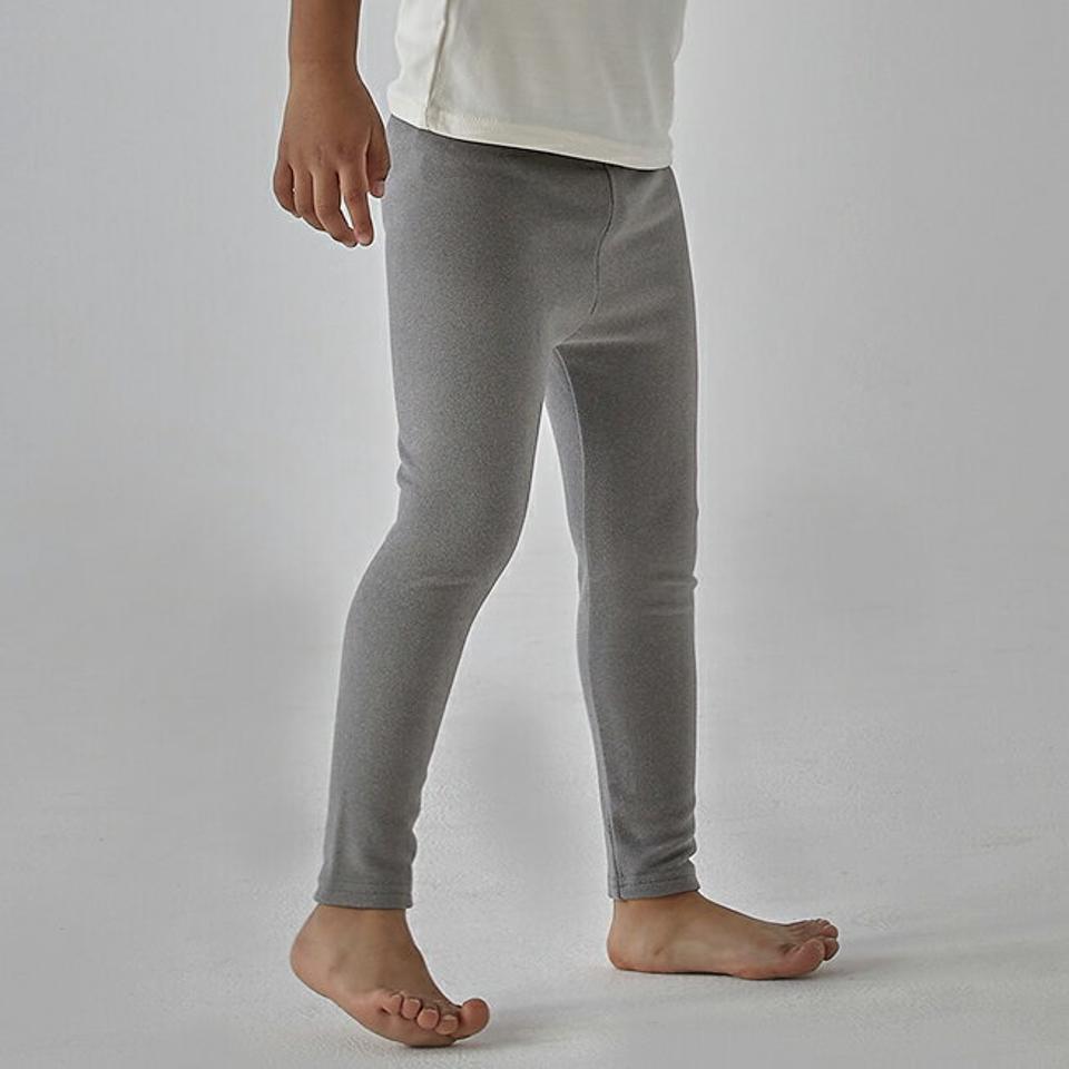 ウエストロゴレギンスパンツ(kids)・u10692 キッズ【3~8才】【pt】【レギンス パンツ ズボン ロングパンツ 長ズボン ロゴ カジュアル ラフ 女の子 男の子 秋 冬 韓国 韓国子供服 子供 こども 子供服 こども服】【KIDS】