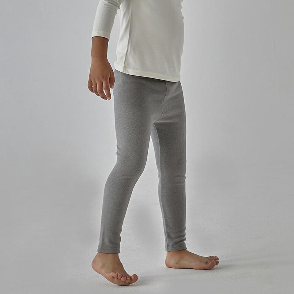 ウエストロゴレギンスパンツ(junior)・u10693 キッズ 【9~17才】【pt】【韓国 ファッション ボトムス レギンス スパッツ パンツ ロング 伸びる ストレッチ 男の子 女の子 ベーシック キッズ こども 子供 子供服 通学 低学年 小学生 ジュニア 冬】【KIDS】