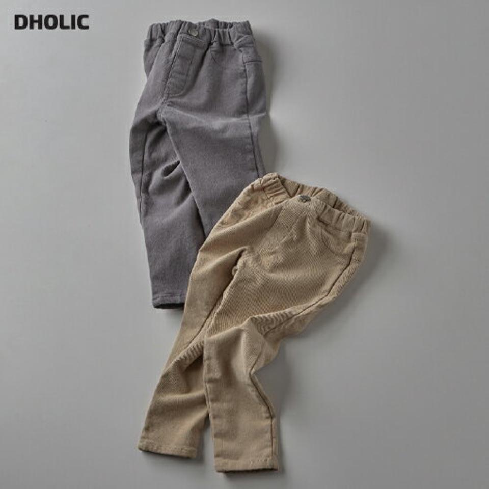 【キッズ30%OFF】裏起毛コットンストレートパンツ(kids)・u10674 キッズ【3~8才】【pt】【パンツ ズボン ロングパンツ 長ズボン ストレートパンツ ストレート 単色 無地 シンプル 綿 裏起毛 女の子 男の子 冬 韓国 韓国子供服 子供 こども 子供服 こども服】【KIDS】