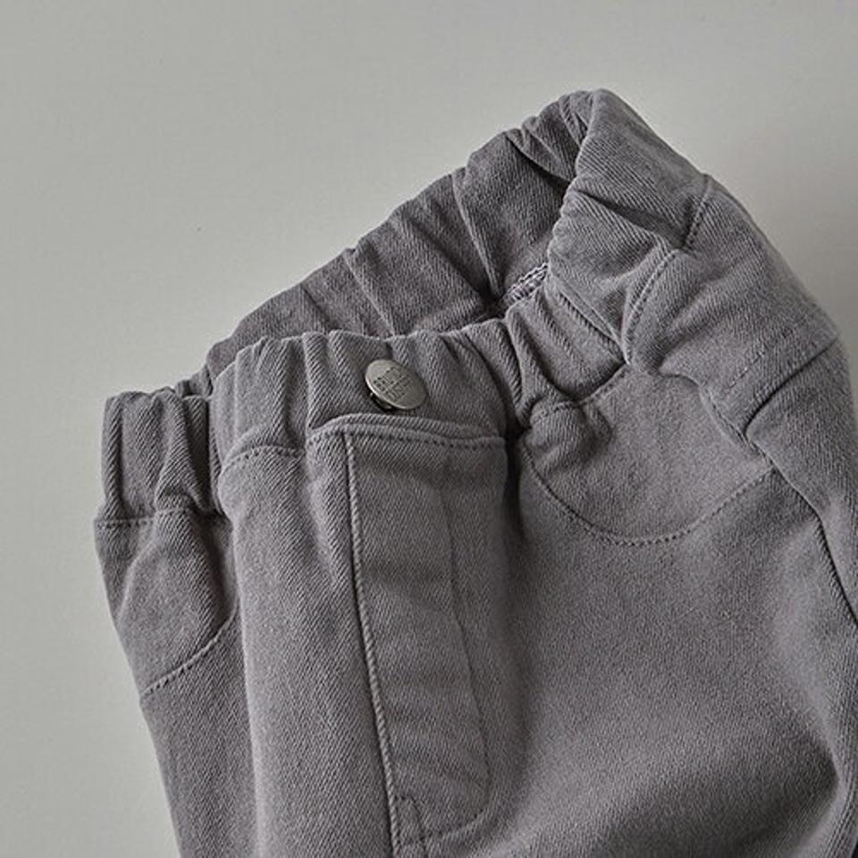 【キッズ30%OFF】裏起毛コットンストレートパンツ(kids)・u10674 キッズ【3~8才】【pt】【パンツ ズボン ロングパンツ 長ズボン ストレートパンツ ストレート 単色 無地 シンプル 綿 裏起毛 女の子 男の子 冬 韓国 韓国子供服 子供 こども 子供服 こども服】【KIDS】