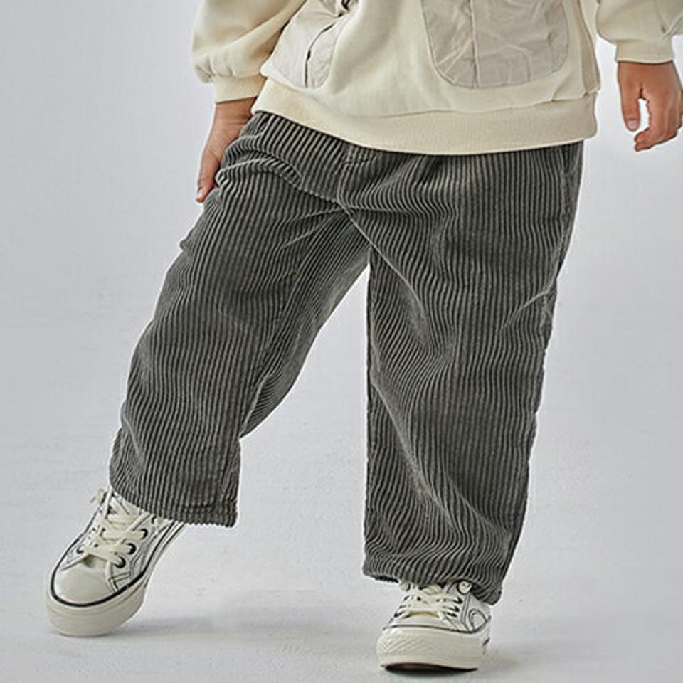 【キッズ30%OFF】裏起毛コーデュロイパンツ(junior)・u10703 キッズ【9~17才】【pt】【パンツ ズボン ロングパンツ 長ズボン コーデュロイ 単色 無地 シンプル 裏起毛 カジュアル ラフ 女の子 男の子 冬 韓国 韓国子供服 子供 こども 子供服 こども服】【KIDS】