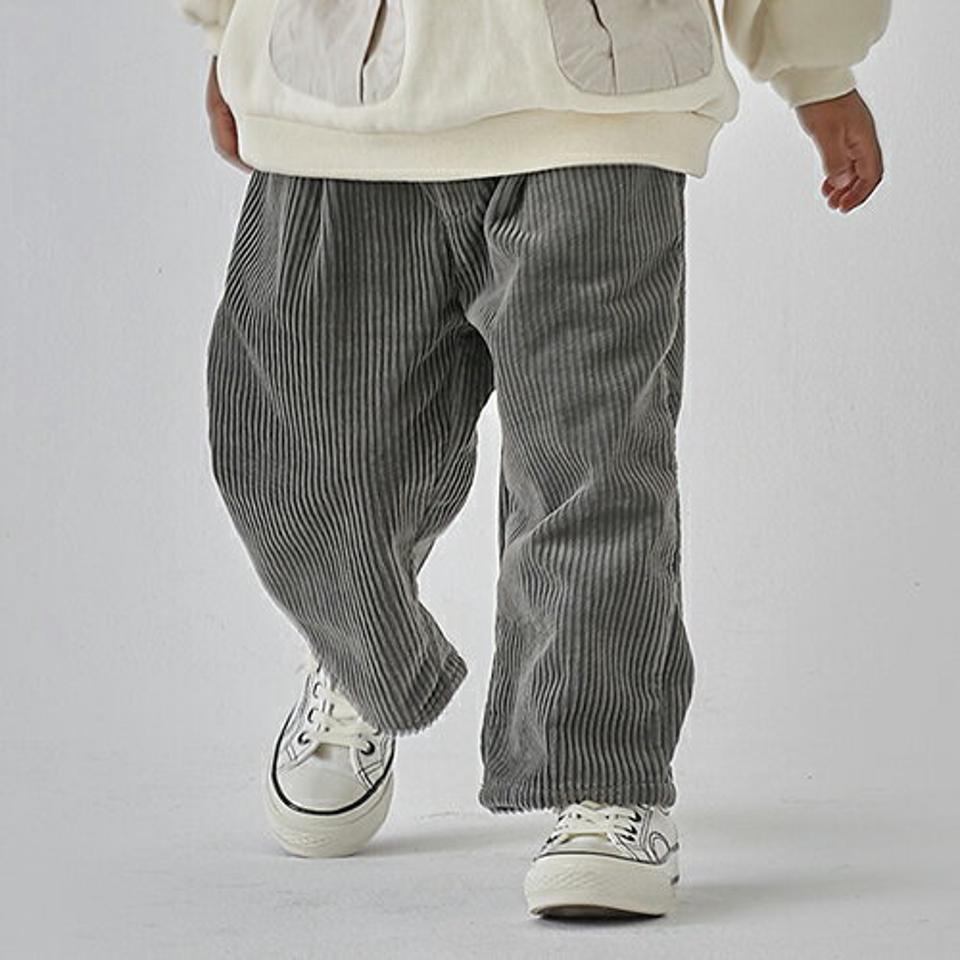 【キッズ30%OFF】裏起毛コーデュロイパンツ(junior)・u10703 キッズ【9~17才】【pt】【パンツ ズボン ロングパンツ 長ズボン コーデュロイ 単色 無地 シンプル 裏起毛 カジュアル ラフ 女の子 男の子 冬 韓国 韓国子供服 子供 こども 子供服 こども服】【KIDS】