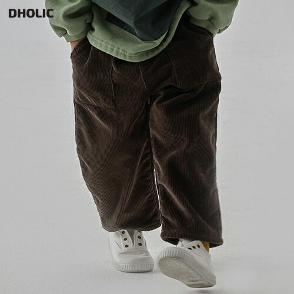 【キッズ30%OFF】裏起毛ポケットコーデュロイパンツ(junior)・u10680 キッズ【9~17才】【pt】【パンツ ズボン ロングパンツ 長ズボン コーデュロイ 裏起毛 単色 無地 シンプル カジュアル 女の子 男の子 冬 韓国 韓国子供服 子供 こども 子供服 こども服】【KIDS】
