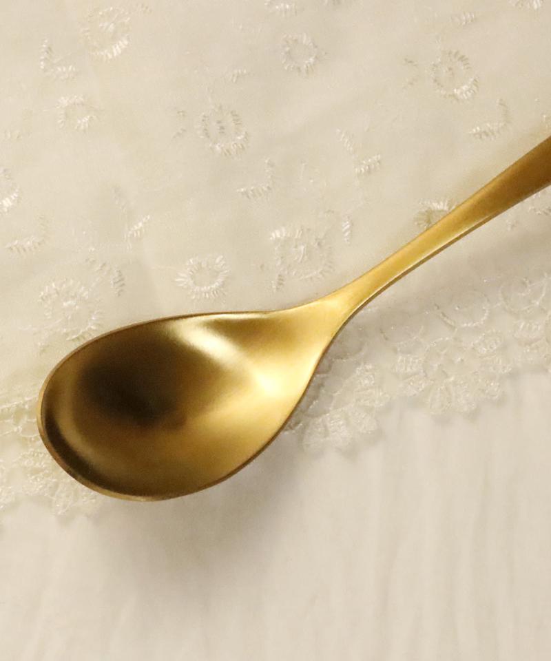 ディナースプーン