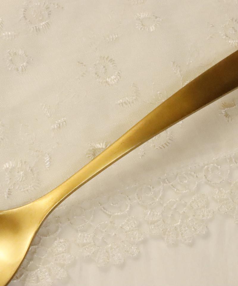 ディナースプーン