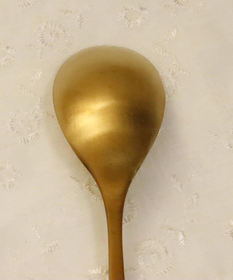 ディナースプーン