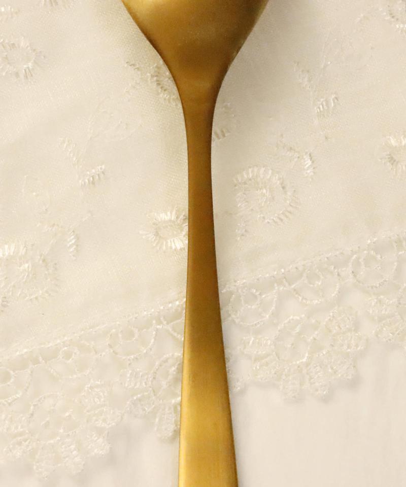 ディナースプーン