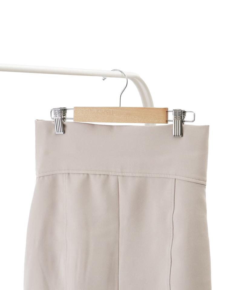 木製ボトムハンガー3本セット