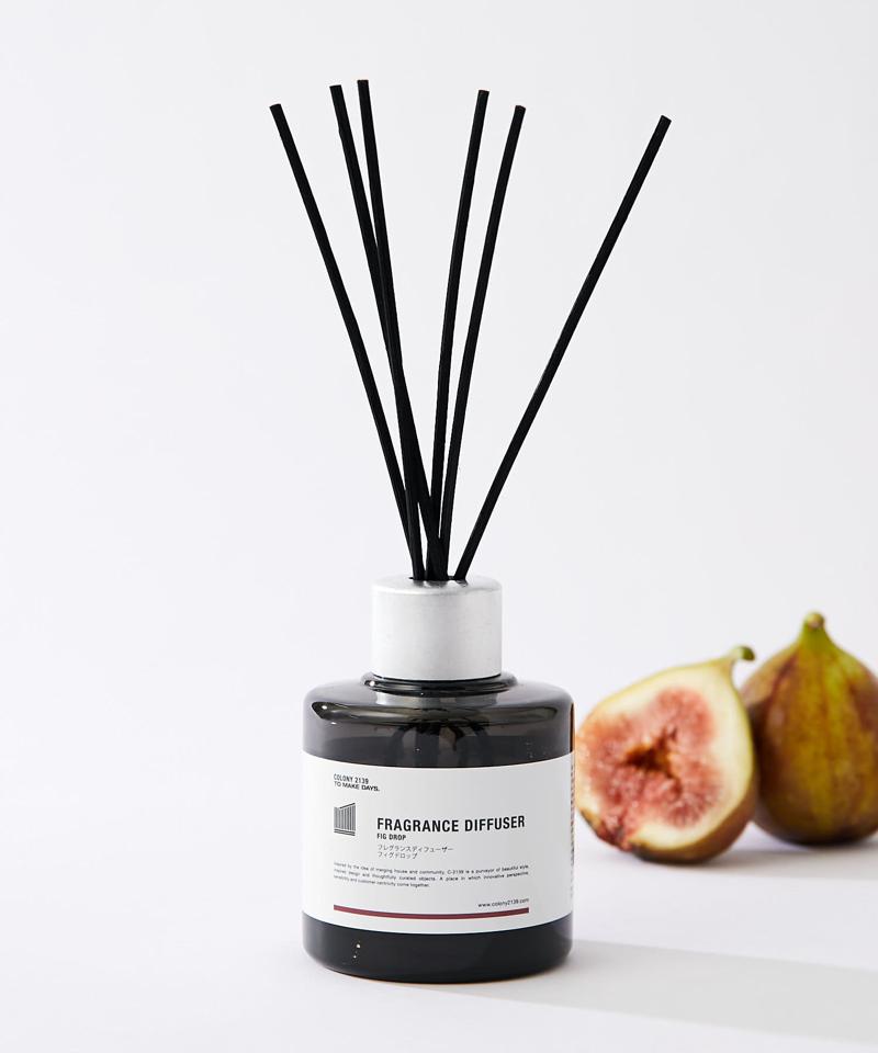 アロマディフューザー