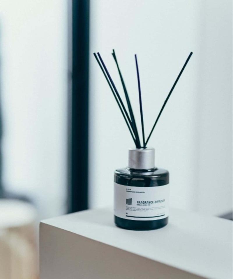 アロマディフューザー