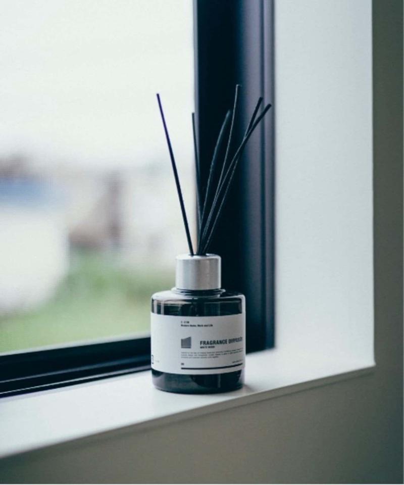アロマディフューザー