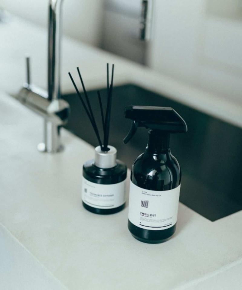 アロマディフューザー