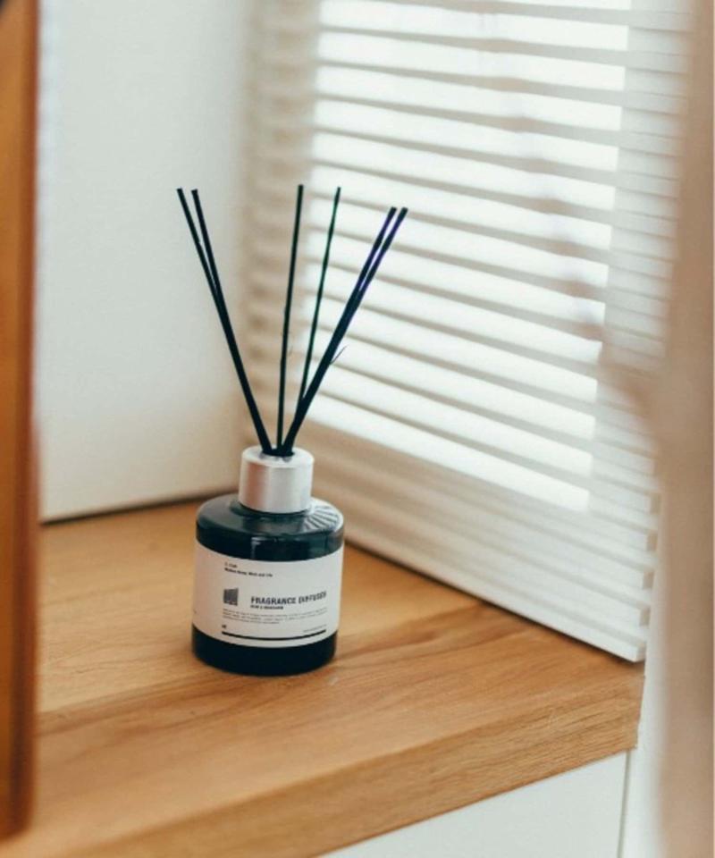アロマディフューザー