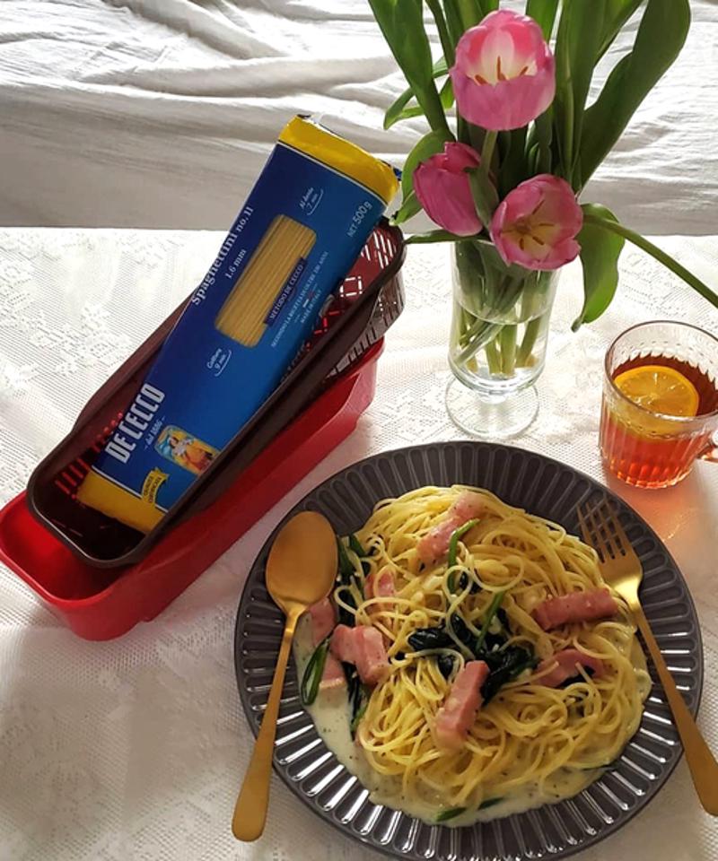 パスタメーカー