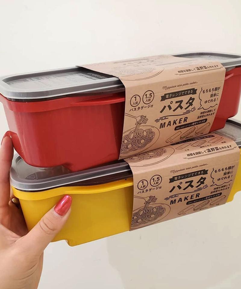 パスタメーカー