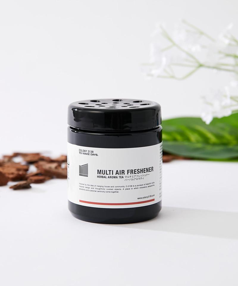 マルチエアーフレッシュナー