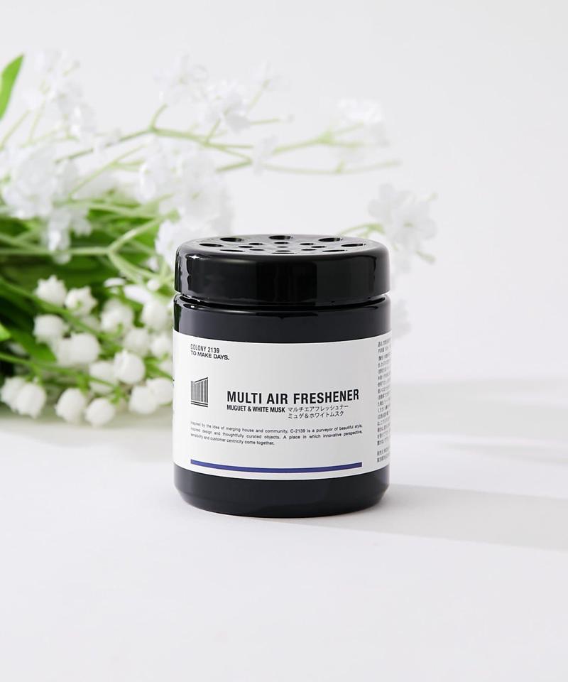 マルチエアーフレッシュナー