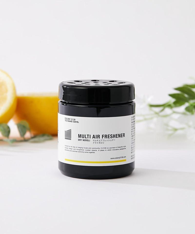 マルチエアーフレッシュナー