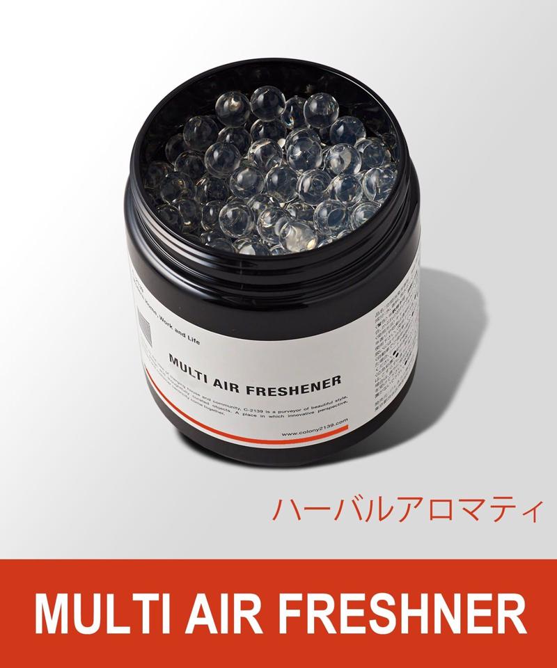 マルチエアーフレッシュナー