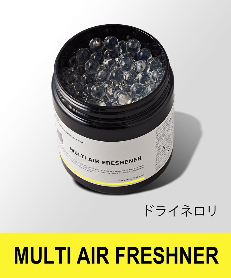 マルチエアーフレッシュナー