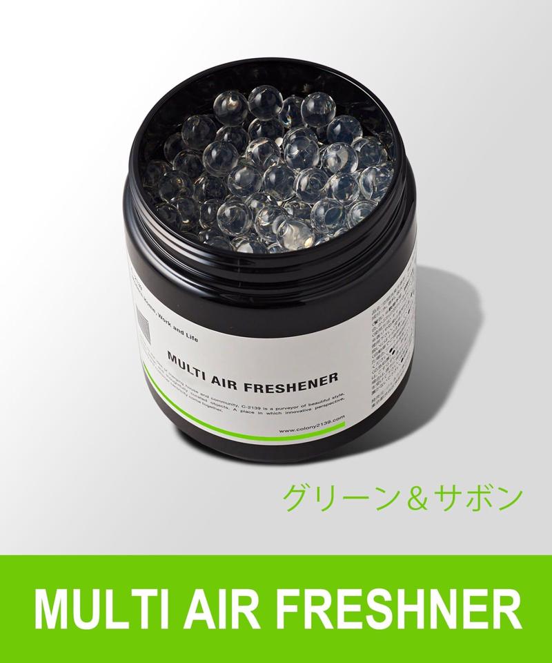 マルチエアーフレッシュナー